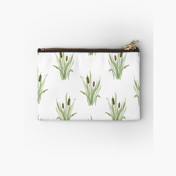 Item preview, Cattails forever designed and sold by cobblehill.