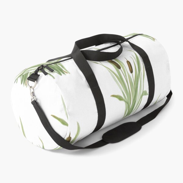 Item preview, Cattails forever designed and sold by cobblehill.
