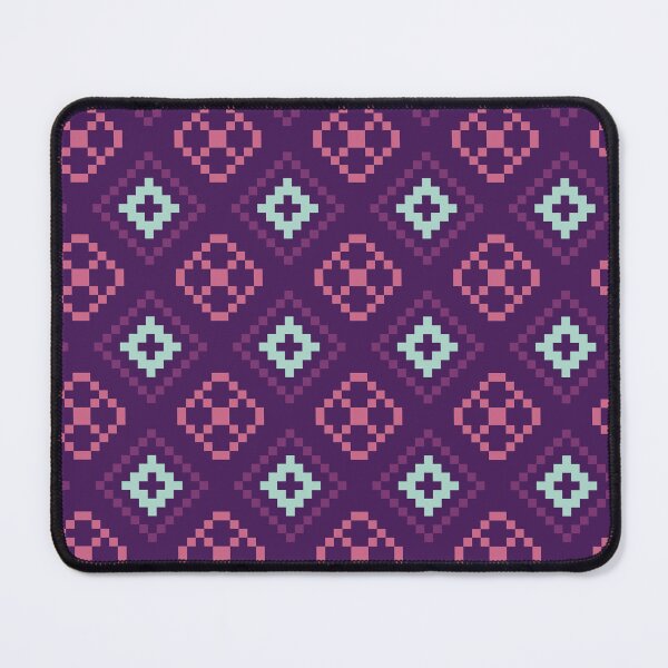Item preview, Unique Minimalistic Diamond Texture For Contemporary Look designed and sold by RoyalStarsPatts.