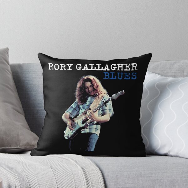 Item preview, Rory Gallagher Blue designed and sold by PortaRezulin.
