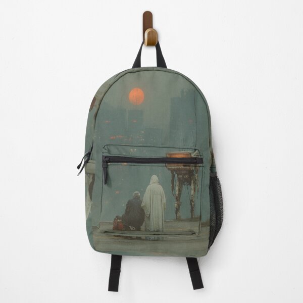 Item preview, TV Robot Old People Lifestyle Art designed and sold by GrinGalore.