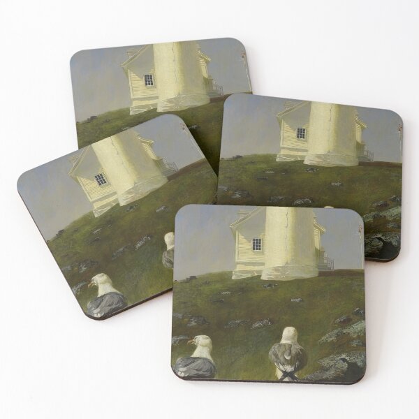 Item preview, Andrew Wyeth designed and sold by MARIAMOMO.