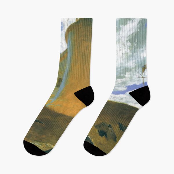 Item preview, Andrew Wyeth designed and sold by MARIAMOMO.