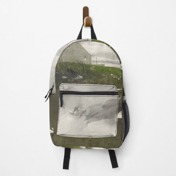 Item preview, Andrew Wyeth designed and sold by MARIAMOMO.