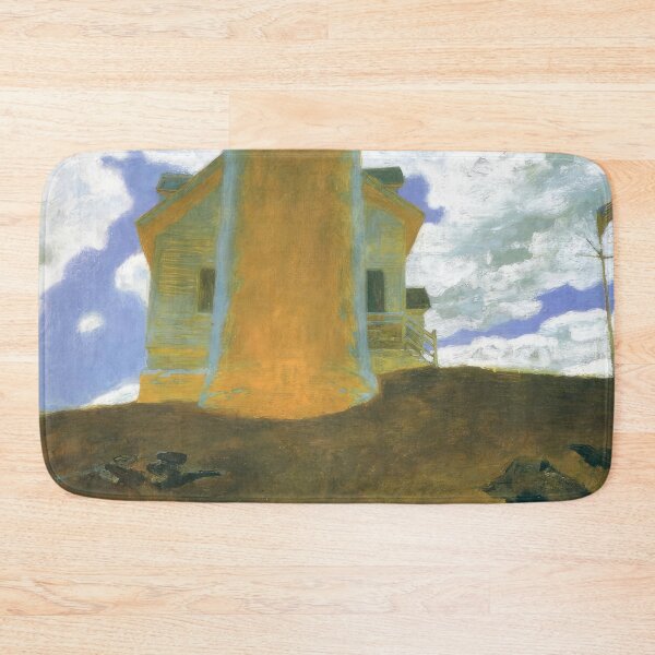 Item preview, Andrew Wyeth designed and sold by MARIAMOMO.
