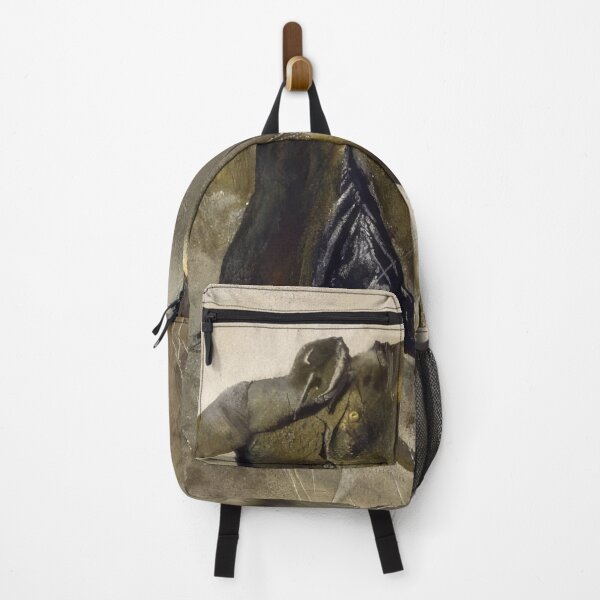 Item preview, Andrew Wyeth designed and sold by MARIAMOMO.
