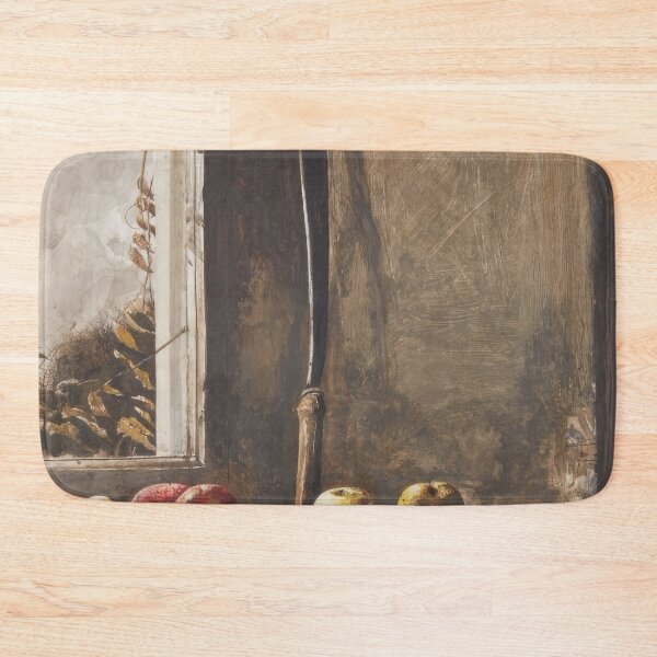 Item preview, Andrew Wyeth designed and sold by MARIAMOMO.