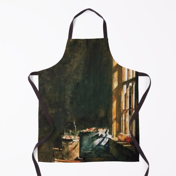 Item preview, Andrew Wyeth designed and sold by MARIAMOMO.