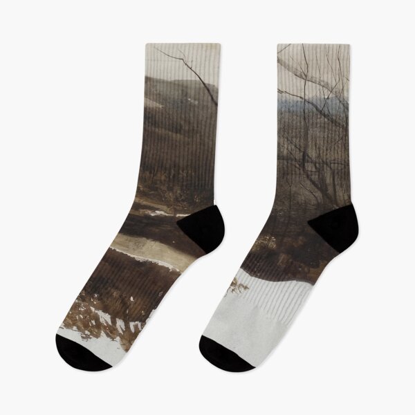 Item preview, Andrew Wyeth designed and sold by MARIAMOMO.