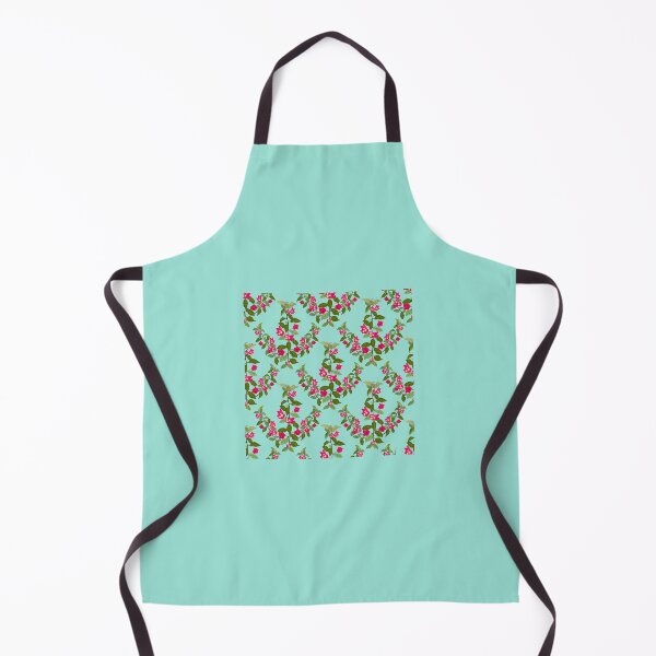 Item preview, Tropical Pink Vine Floral Pattern designed and sold by MNX.