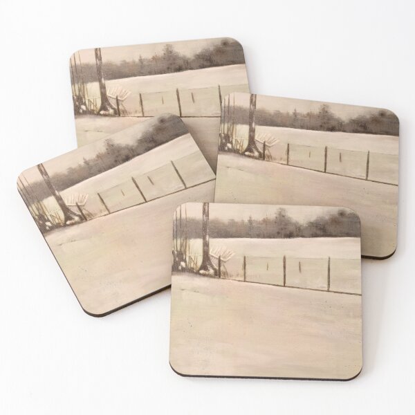 Item preview, Andrew Wyeth designed and sold by MARIAMOMO.