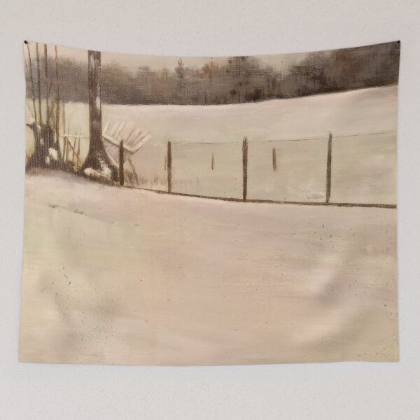 Item preview, Andrew Wyeth designed and sold by MARIAMOMO.