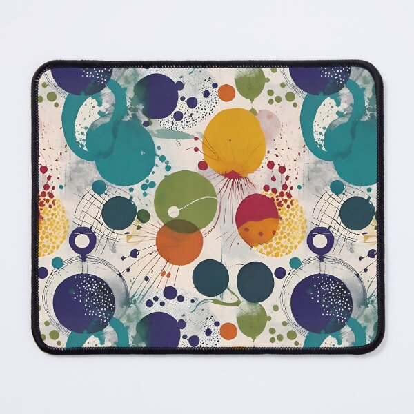 Item preview, Colorful Orb Symphony designed and sold by Dream Garden.