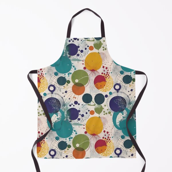Item preview, Colorful Orb Symphony designed and sold by Dream Garden.