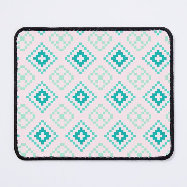 Item preview, Colorful Elegant Diamond Pattern For Bold Print Lover designed and sold by RoyalStarsPatts.