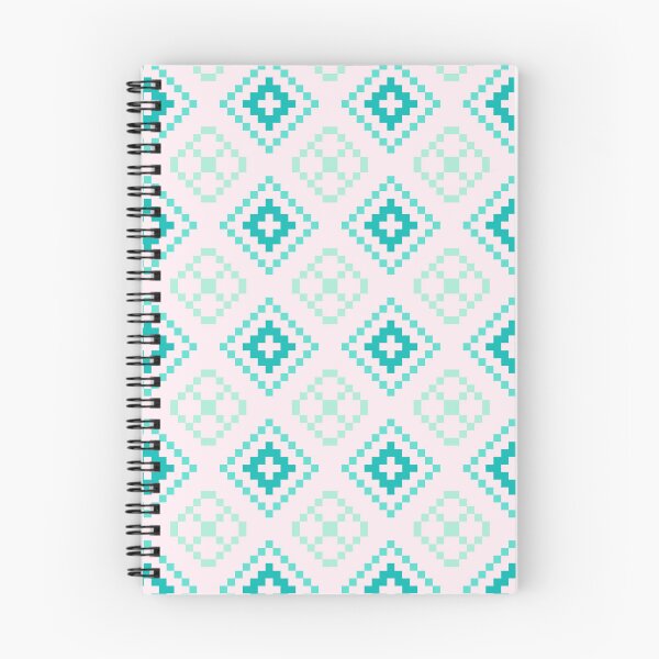 Item preview, Colorful Elegant Diamond Pattern For Bold Print Lover designed and sold by RoyalStarsPatts.