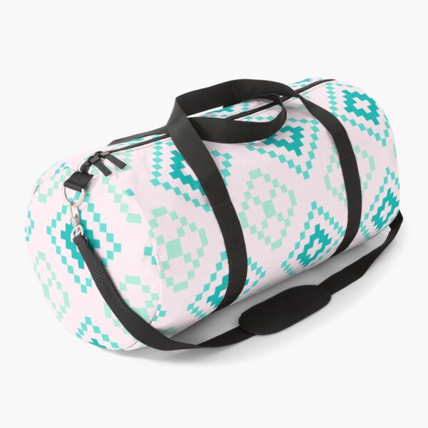 Item preview, Colorful Elegant Diamond Pattern For Bold Print Lover designed and sold by RoyalStarsPatts.