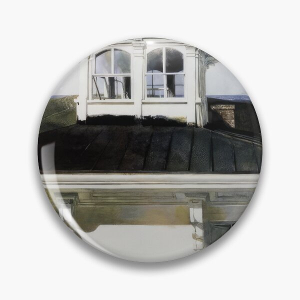 Item preview, Andrew Wyeth designed and sold by MARIAMOMO.
