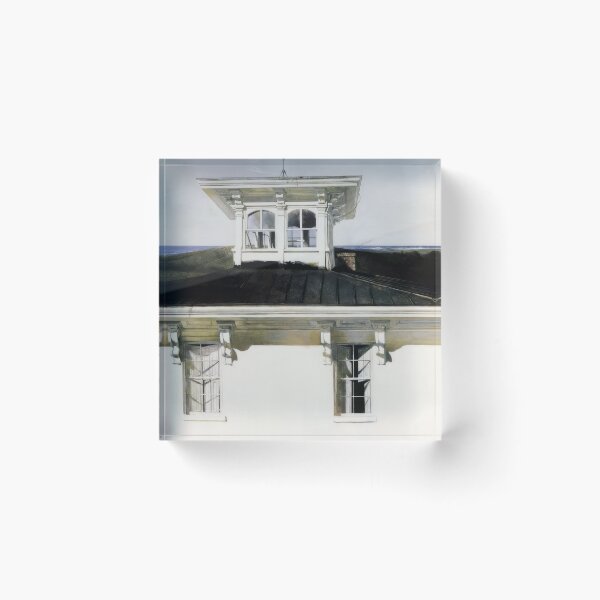Item preview, Andrew Wyeth designed and sold by MARIAMOMO.