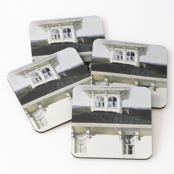 Item preview, Andrew Wyeth designed and sold by MARIAMOMO.