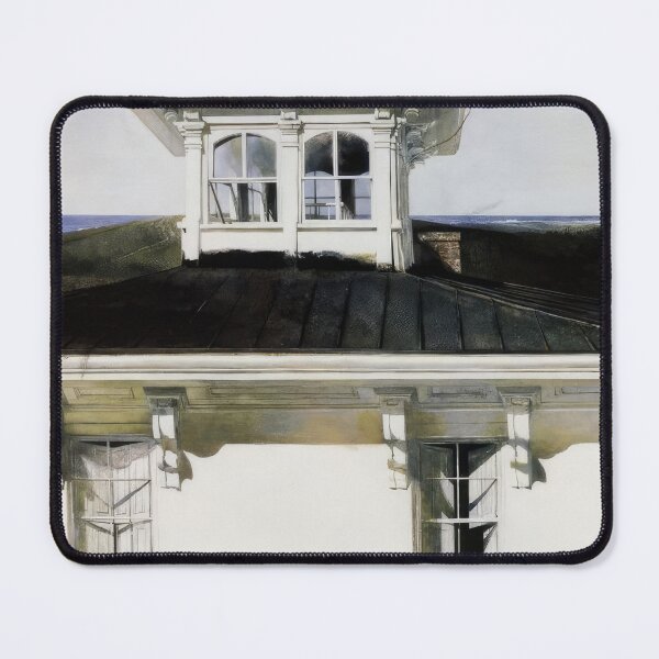 Item preview, Andrew Wyeth designed and sold by MARIAMOMO.
