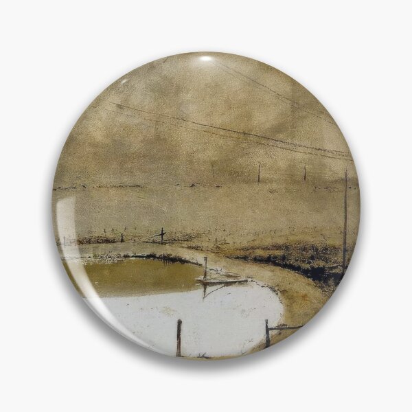 Item preview, Andrew Wyeth designed and sold by MARIAMOMO.