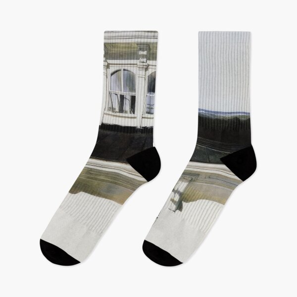 Item preview, Andrew Wyeth designed and sold by MARIAMOMO.