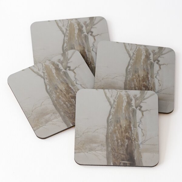 Item preview, Andrew Wyeth designed and sold by MARIAMOMO.