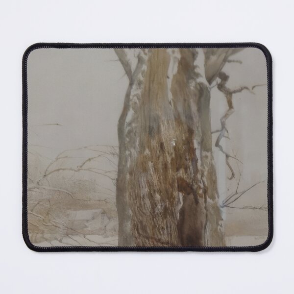 Item preview, Andrew Wyeth designed and sold by MARIAMOMO.
