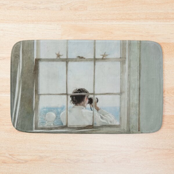 Item preview, Andrew Wyeth designed and sold by MARIAMOMO.