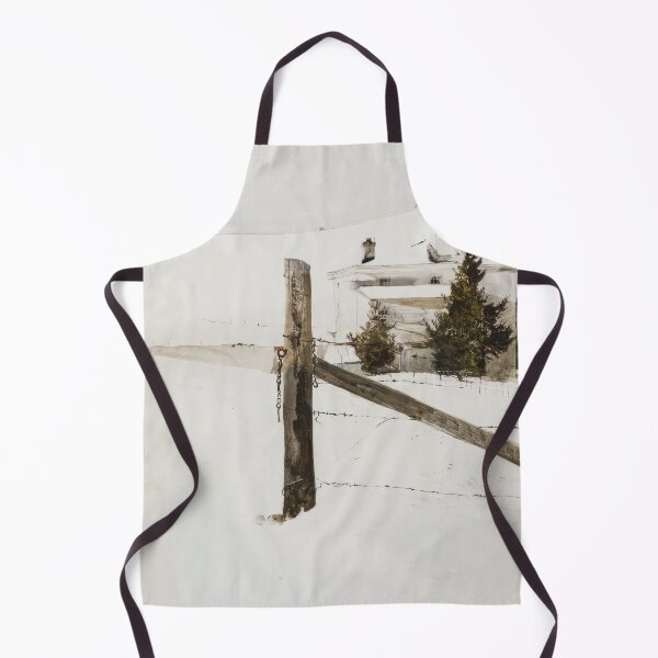 Item preview, Andrew Wyeth designed and sold by MARIAMOMO.