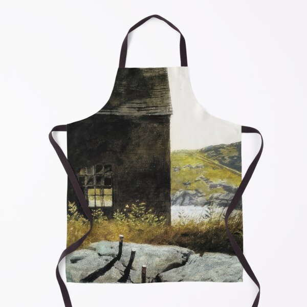 Item preview, Andrew Wyeth designed and sold by MARIAMOMO.