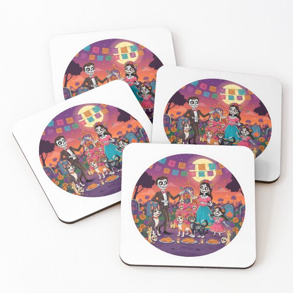 Item preview, Eternal Family – Night of Offering designed and sold by JayPee-L Brand.
