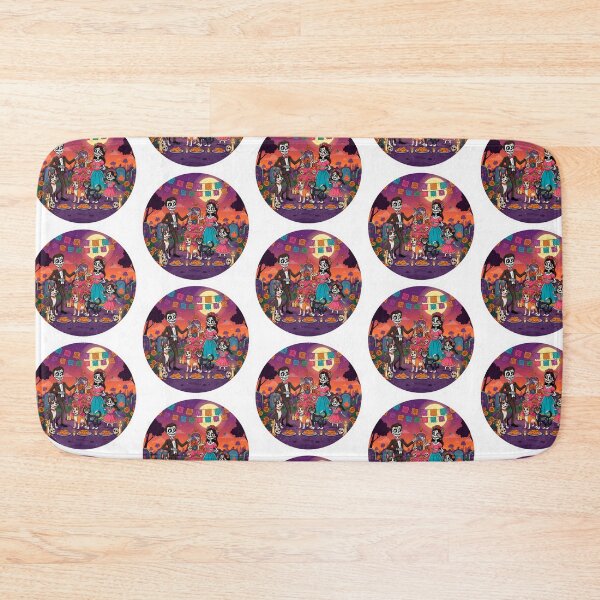 Item preview, Eternal Family – Night of Offering designed and sold by JayPee-L Brand.