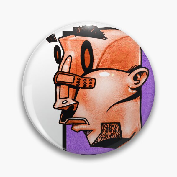 Item preview, Lost Scent // DBMR designed and sold by Dirtbomber // DBMR.