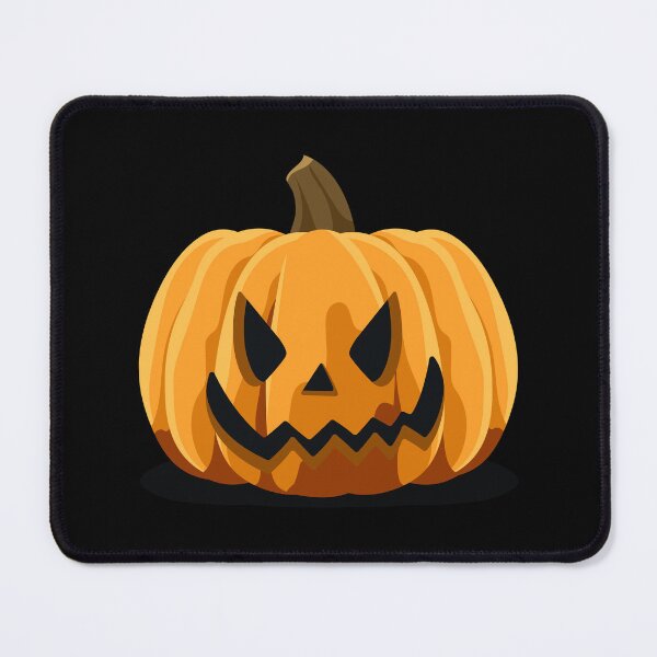 Item preview, Grinning Jack-O'-Lantern / Halloween Pumpkin  designed and sold by Aida Cordun.
