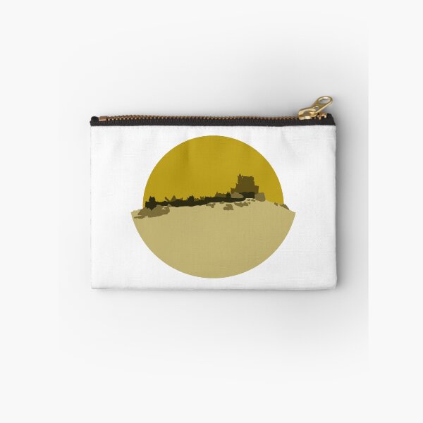 Item preview, Sunset over Whiterun designed and sold by Acka01.