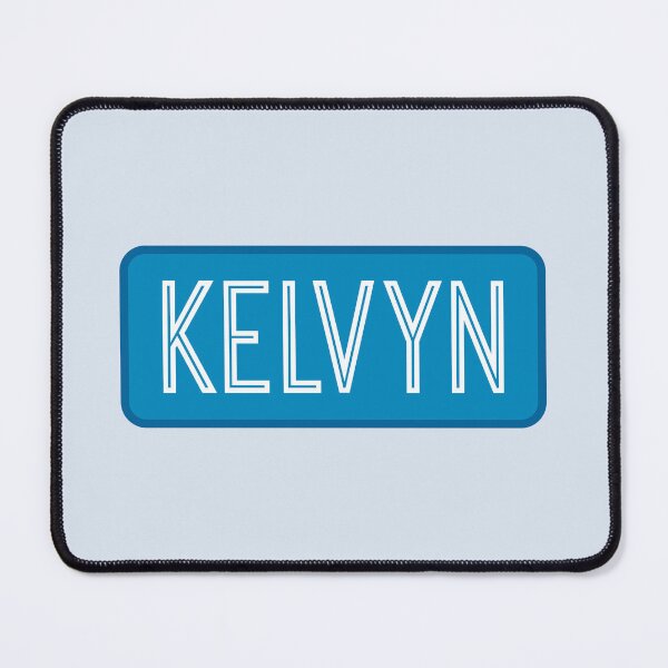 Item preview, Kelvyn Name designed and sold by Jeallan Designs.