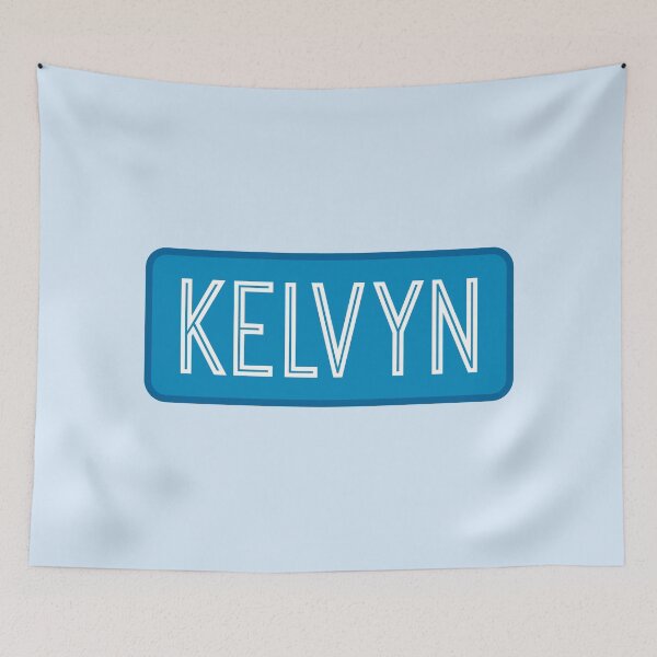 Item preview, Kelvyn Name designed and sold by Jeallan Designs.