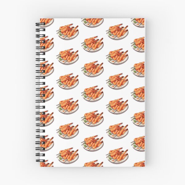 Item preview, Grilled Shrimp Skewers designed and sold by New-School-Wave.