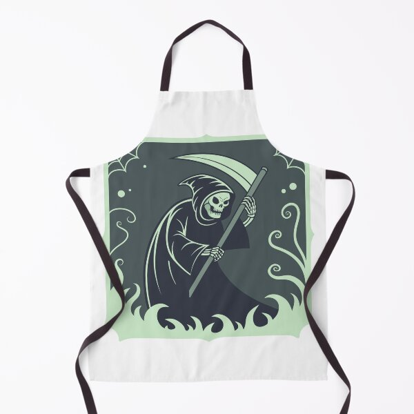 Item preview, Dark Halloween Themed T Shirt Design designed and sold by AL AMIN.