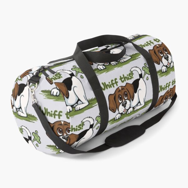 Item preview, Dog Fart Trump Funny Jack Russell designed and sold by Anne Park.