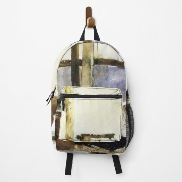 Item preview, Andrew Wyeth designed and sold by MARIAMOMO.