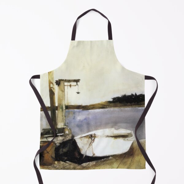 Item preview, Andrew Wyeth designed and sold by MARIAMOMO.