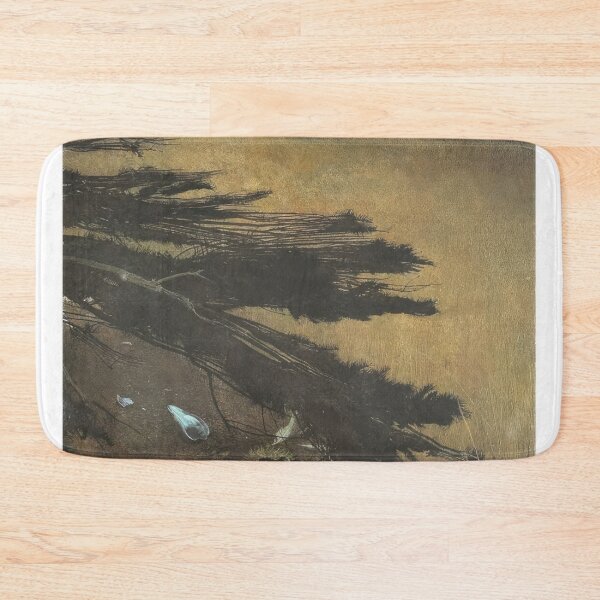 Item preview, Andrew Wyeth designed and sold by MARIAMOMO.