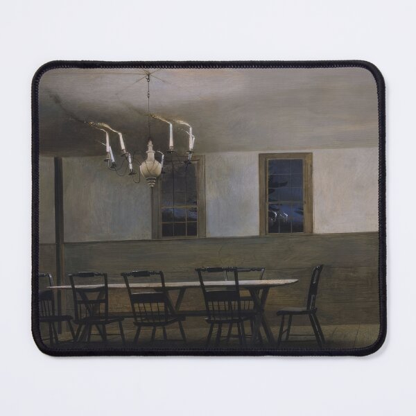 Item preview, Andrew Wyeth designed and sold by MARIAMOMO.