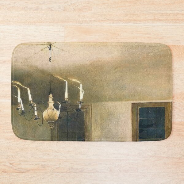 Item preview, Andrew Wyeth designed and sold by MARIAMOMO.