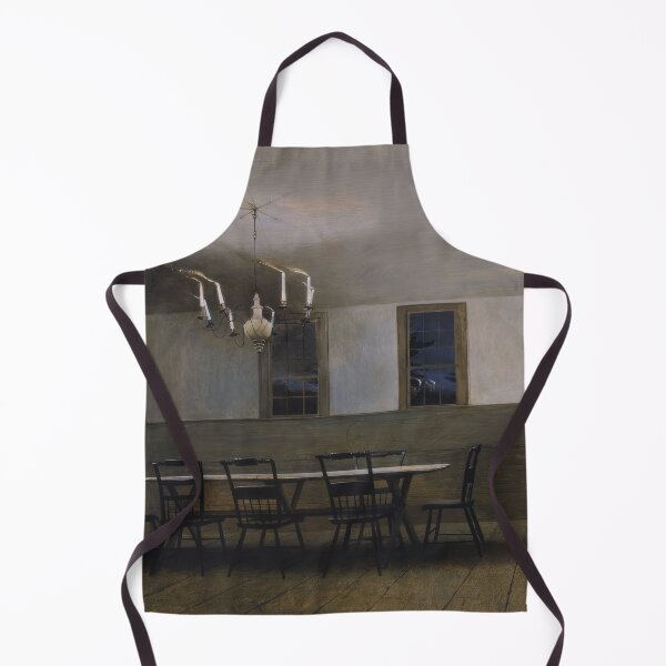 Item preview, Andrew Wyeth designed and sold by MARIAMOMO.