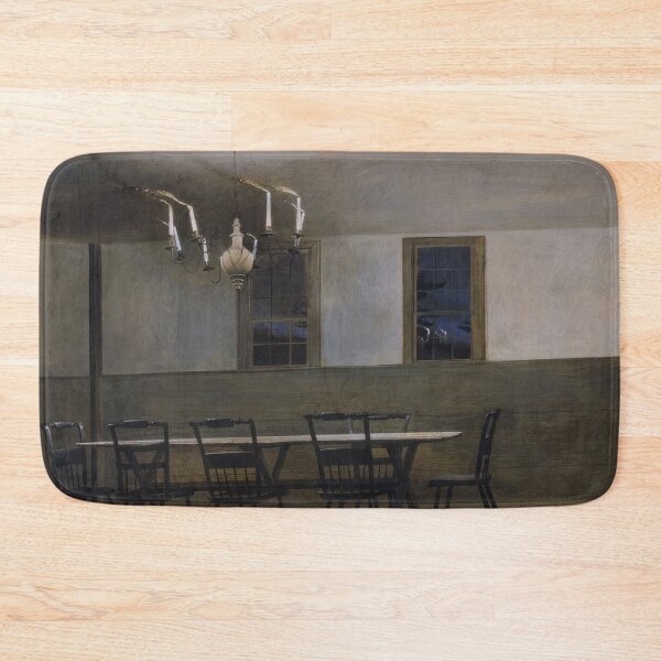 Item preview, Andrew Wyeth designed and sold by MARIAMOMO.