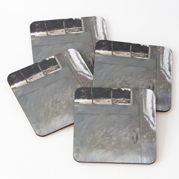 Item preview, Andrew Wyeth designed and sold by MARIAMOMO.